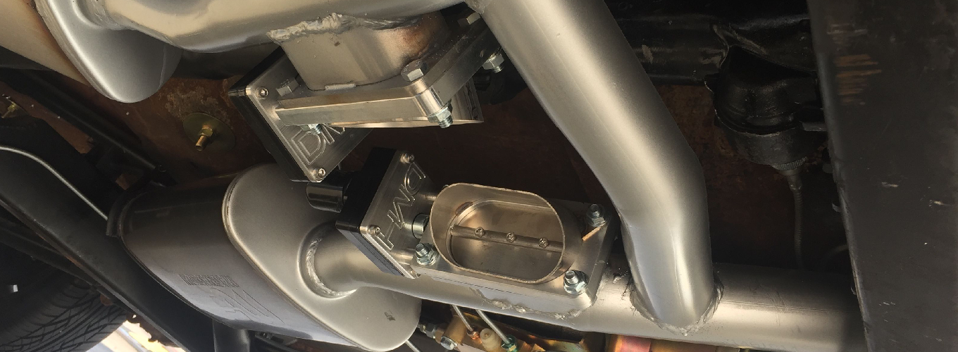 German & Import Auto Exhaust Service, Muffler Repair Lowell, MA