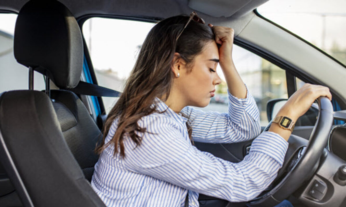 Steps To Take For A Noisy Engine In Your Lexus
