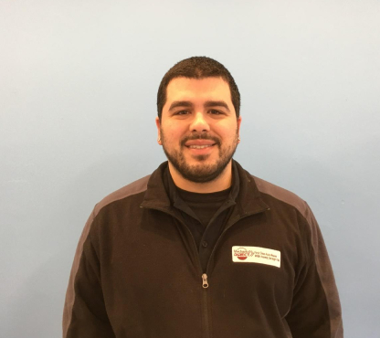 Joshua Maldonado