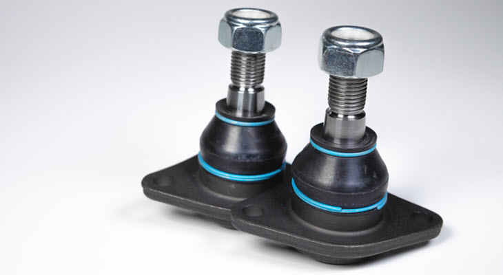 BMW 3 Series Ball Joints