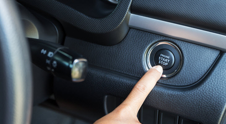 Honda Slow Engine Crank